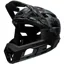 Bell Super Air R MIPS MTB Camo Full Face Helmet Black